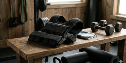 Beste gewichtsvest test – ontdek de beste gewichtsvesten van 2026