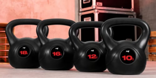 Kettlebell oefeningen voor beginners: Boost je kracht met effectieve moves
