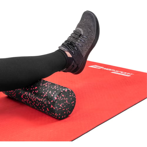 Beste foamrollertest. Welke is de beste foamroller voor jou?