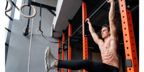 Beste pull up bar - Ontdek de topmodellen voor je thuisworkout!