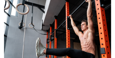 Beste pull up bar: Ontdek de topmodellen voor je thuisworkout!
