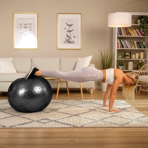 Gymbaloefeningen – hoe doe je gymbaloefeningen effectief?