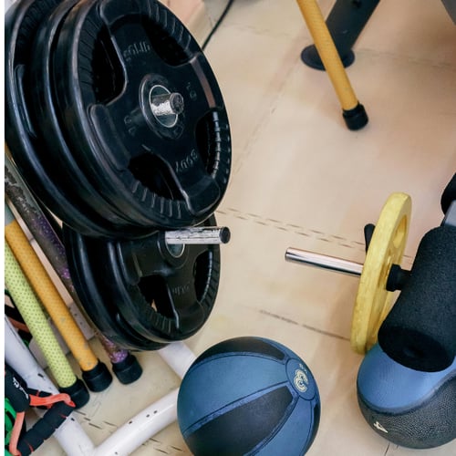 Power clean – alles wat je moet weten om correct te beginnen met trainen