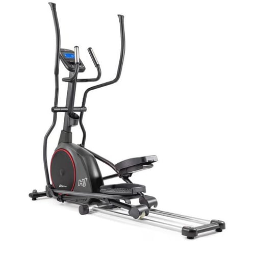 Loopband of crosstrainer