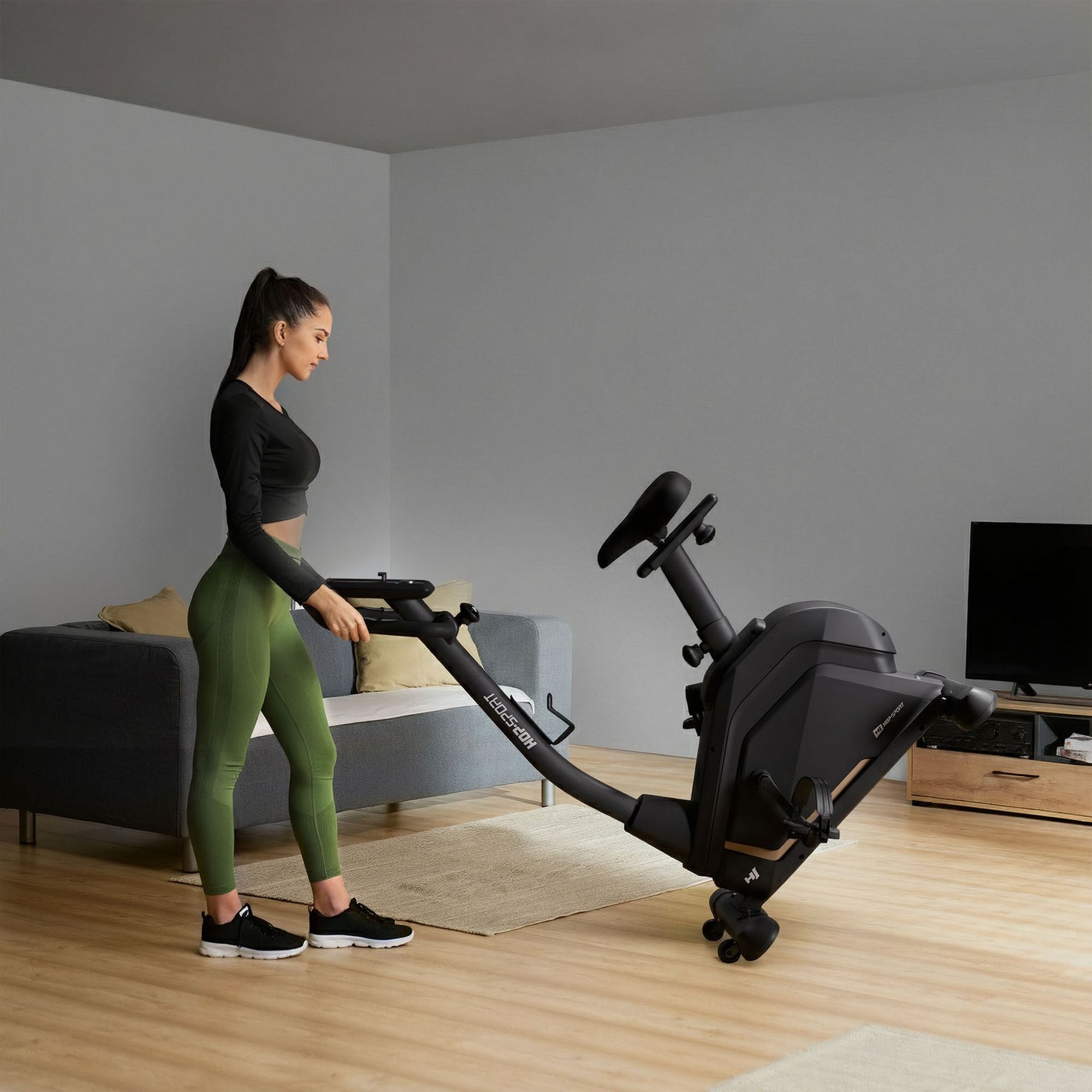 Duurzame constructie