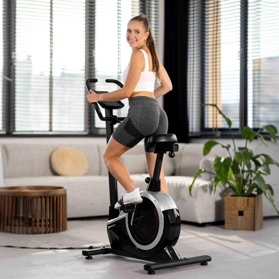 HS-060H Exige schwarz/rot