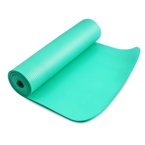 Gymnastikmatte NBR 1cm HS-N010G