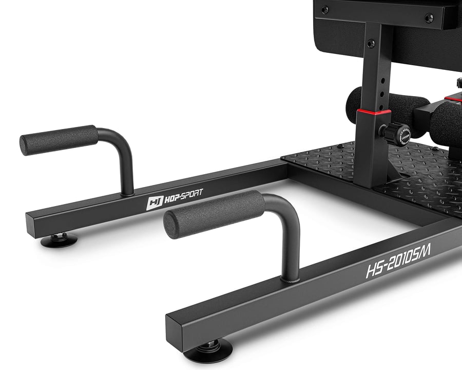 Kniebeugentrainer HS-2010SM