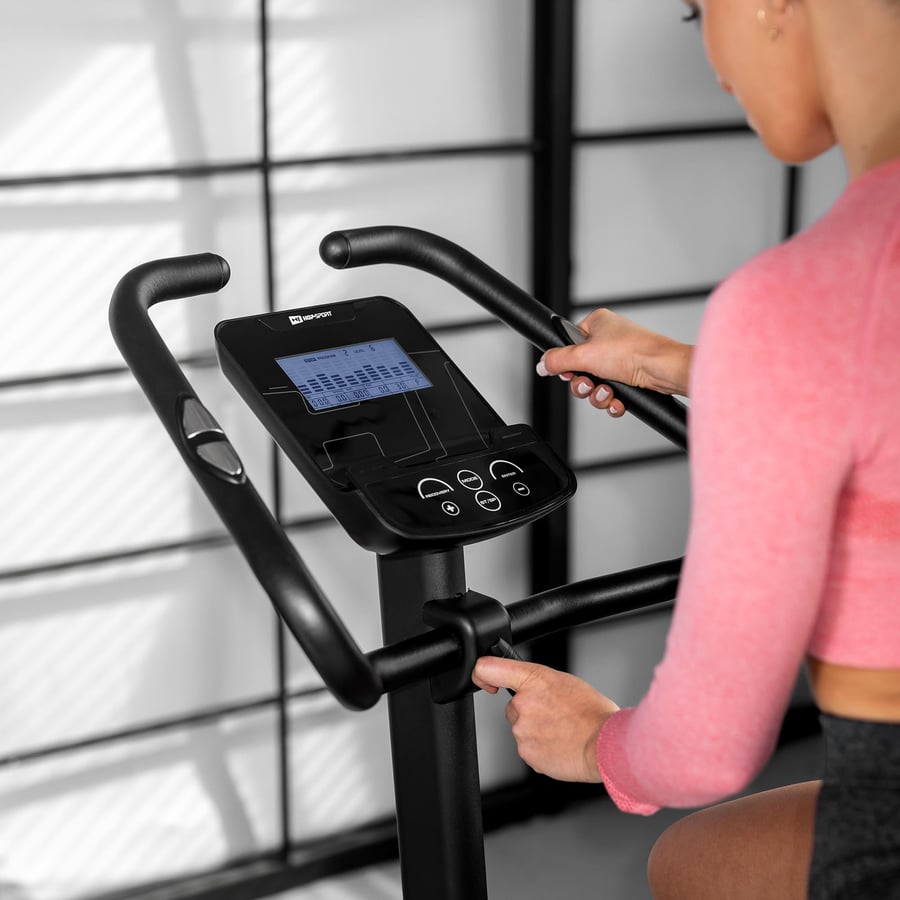 HS-060H Exige schwarz/rot