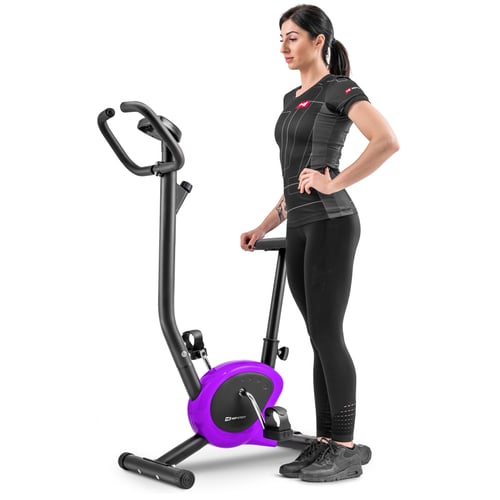 Heimtrainer HS-010H RIO weiß