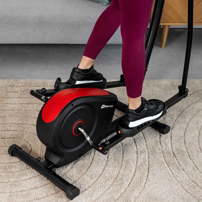 Antislip voetpedalen