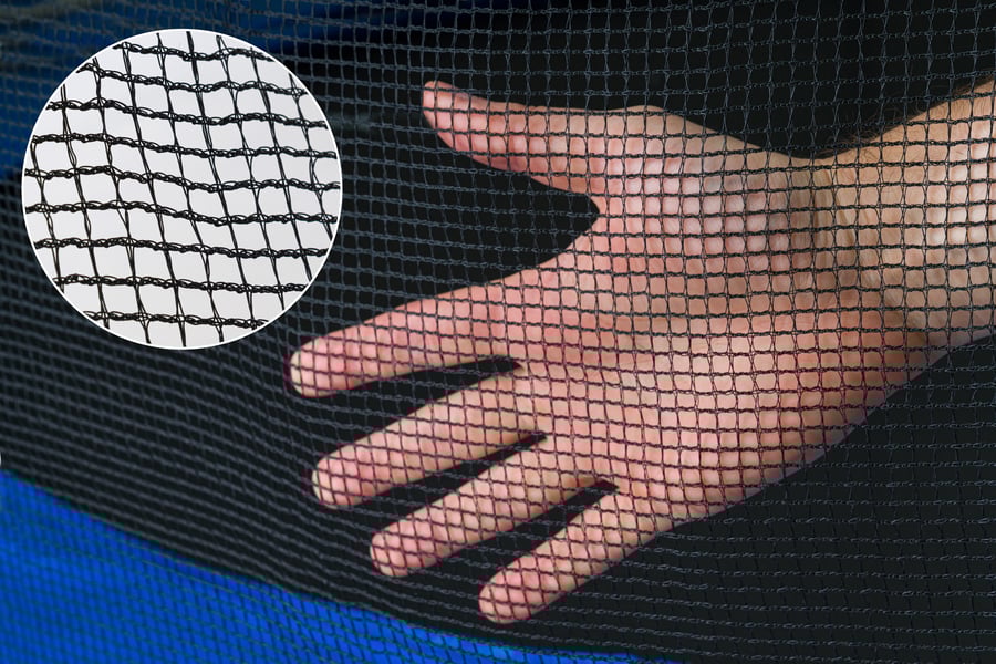 Trampolin HS-08FTI mit Innennet