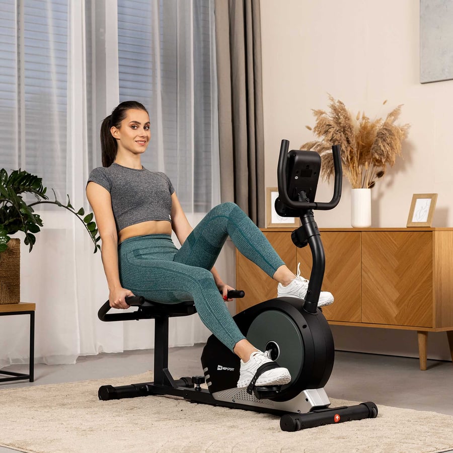 Liegeheimtrainer HS-040L Root s