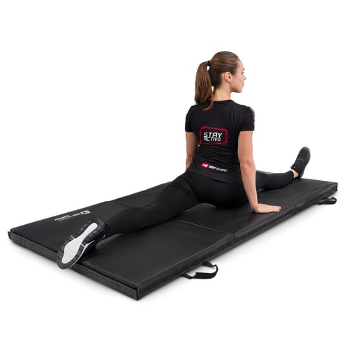 Gymnastikbodenmatte hard 5cm HS