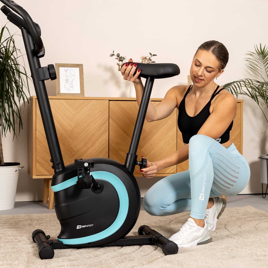 Heimtrainer HS-015H Vox türkis
