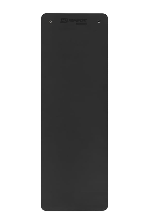 Yogamatte TPE mit Ösen 0,8cm HS