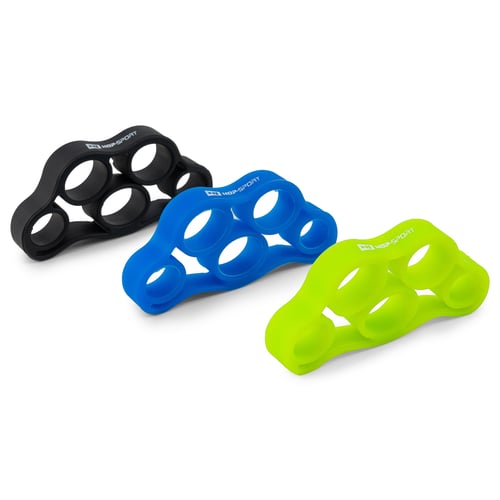 Handtrainer 3er Set - Größe M