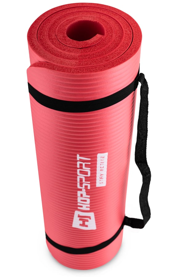 Gymnastikmatte NBR 1,5cm HS-N01