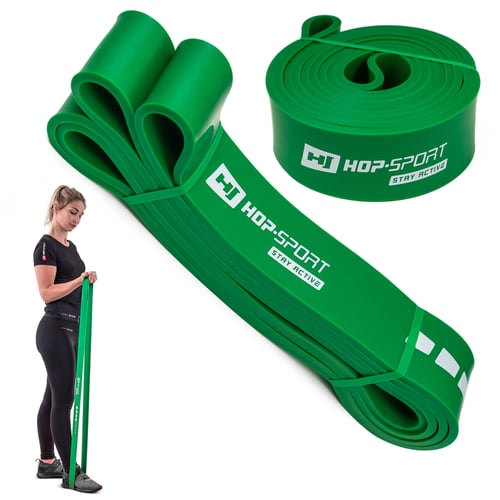 Latex-Fitnessband  44mm HS-L044