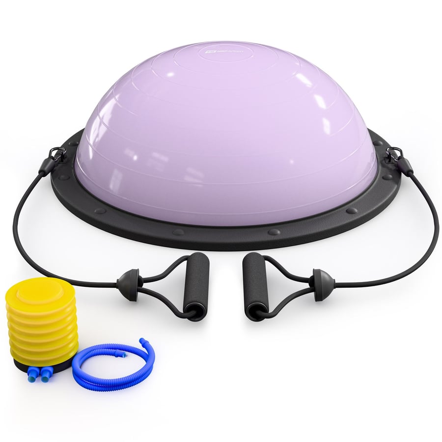 Platforma do balansowania HS-L0