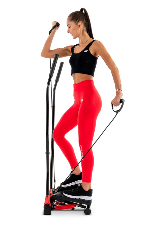 Twist Stepper HS-45S blue