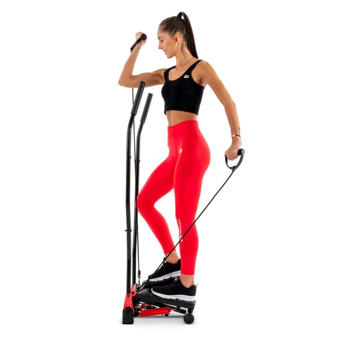 Twist Stepper HS-45S blue