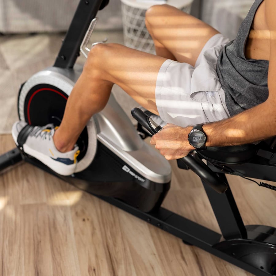 Liegeheimtrainer HS-060L Pulse