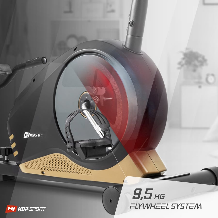 Liegeheimtrainer HS-040L Root s