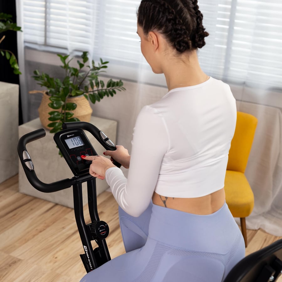 Rower treningowy Xbike HS-3030X