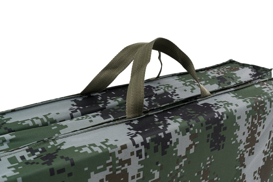 Gymnastikbodenmatte hard 5cm HS