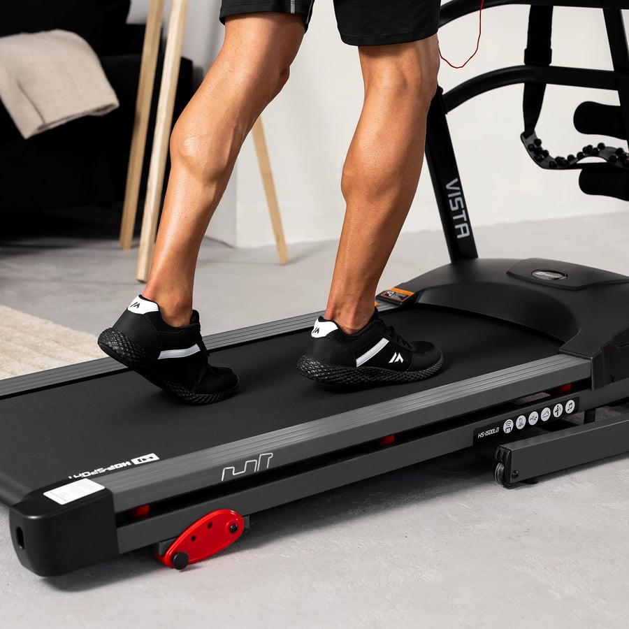 Laufband HS-1500LB Vista