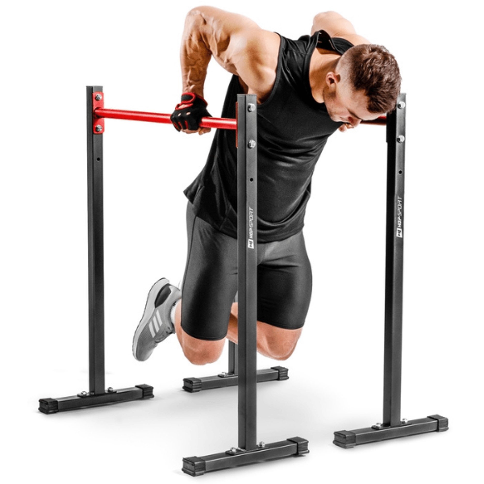 Trainingsvarianten bij HS-1001k