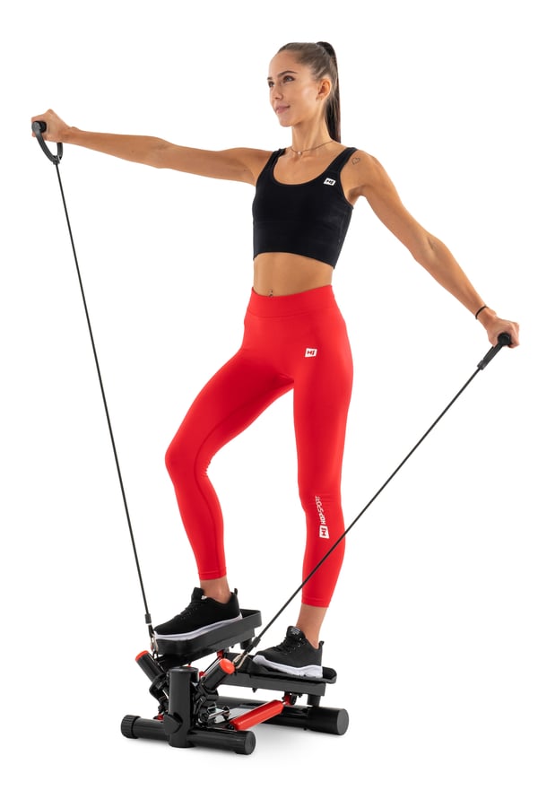 Swing Stepper HS-035S Joy schwa