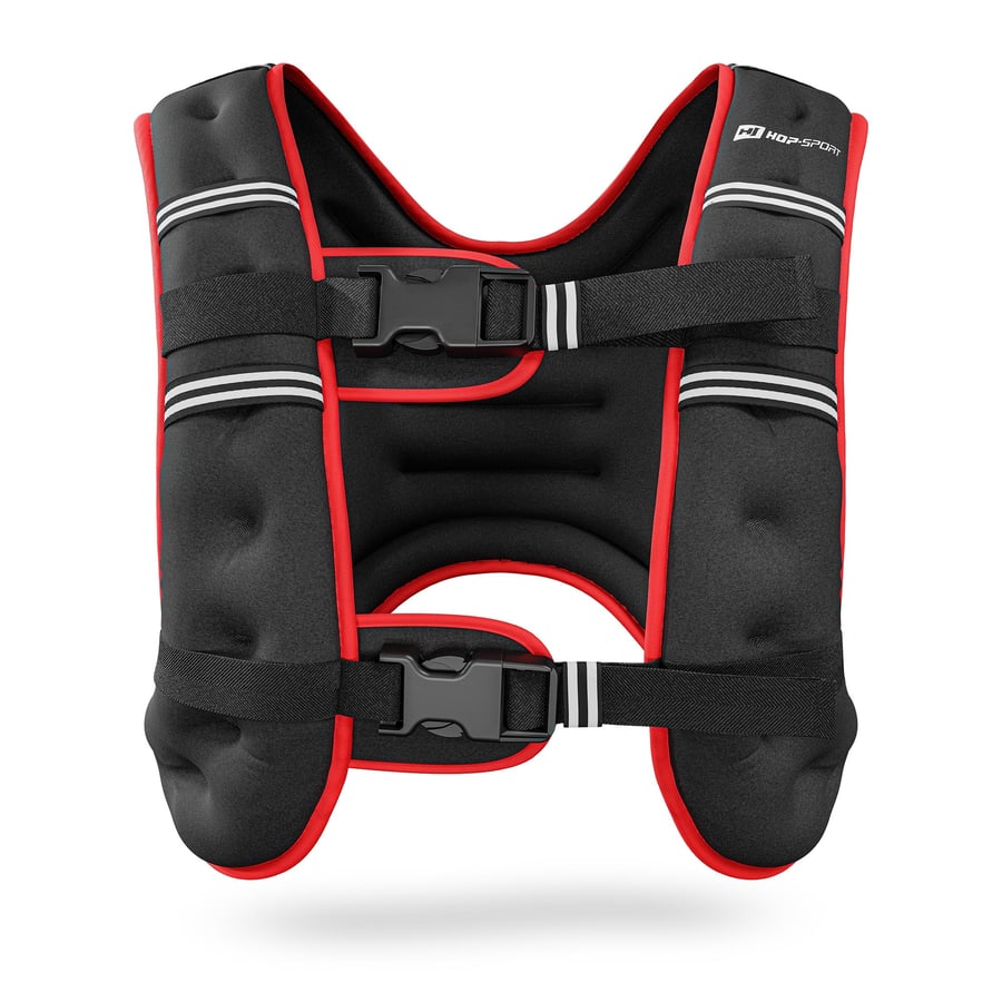 Kamizelka z obciążeniem 5kg HS-