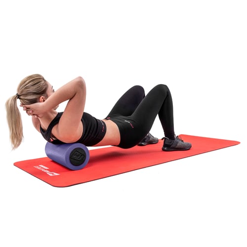 Faszienrolle glatt EPE 30cm HS-