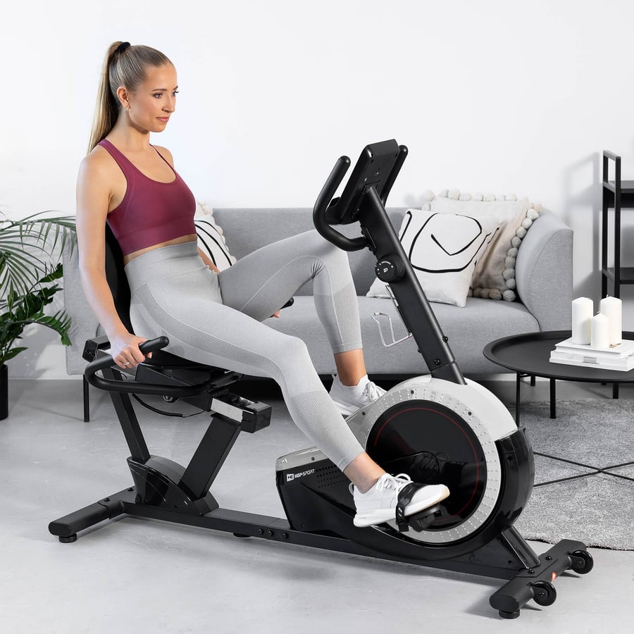 Liegeheimtrainer HS-060L Pulse