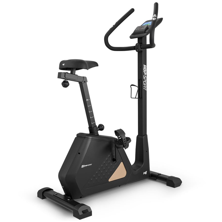 Rower elektryczno-magnetyczny H