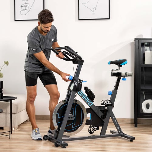 Indoor Cycling HS-045IC Bravo r