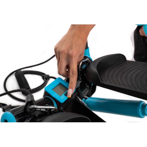 Twist Stepper HS-45S blue