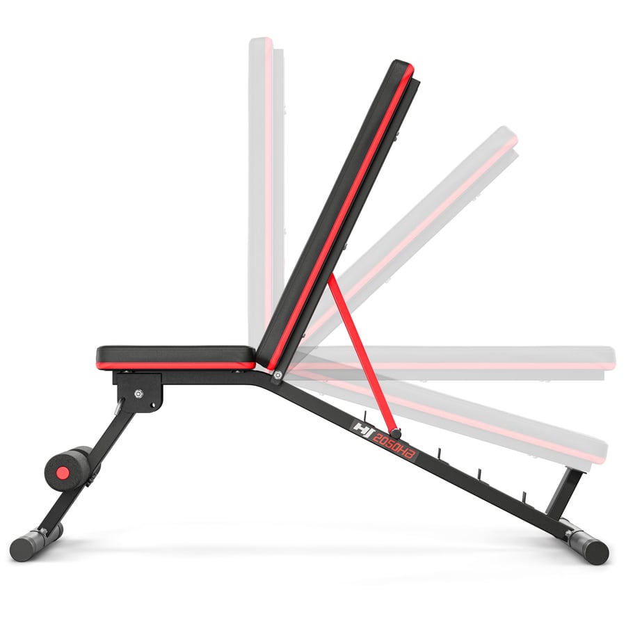 Ławka treningowa HS-2050HB