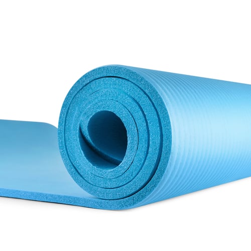 Gymnastikmatte NBR 1cm HS-N010G
