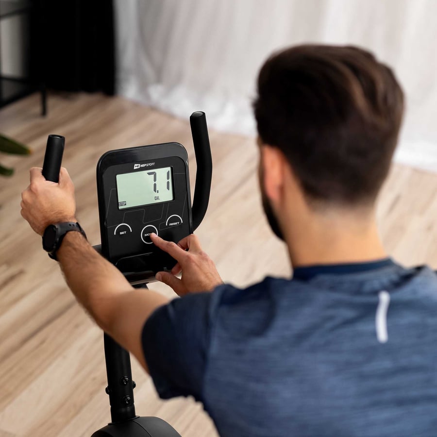 Liegeheimtrainer HS-040L Root s