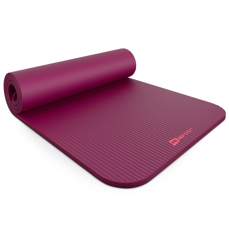 Mata fitness NBR 1,5cm HS-NB015