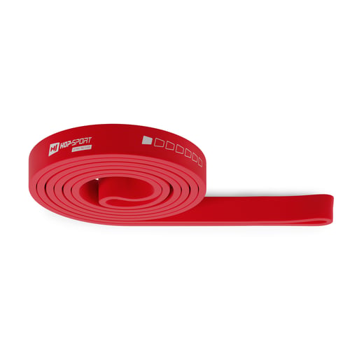Latex-Fitnessband  13mm HS-L013