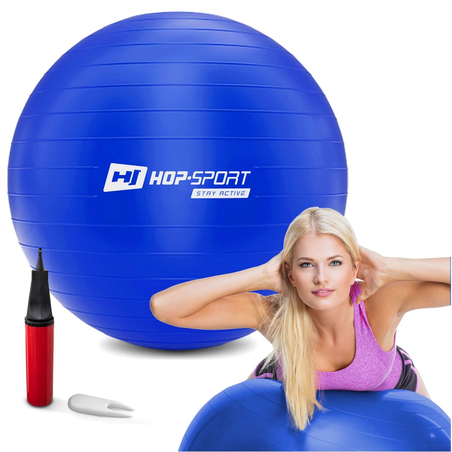 Gymnastikball 45cm HS-R045YB -