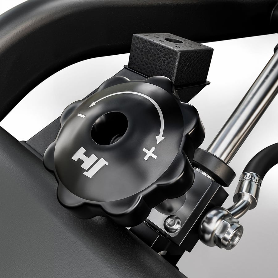 Mini wspinacz HS-050B Skite - B