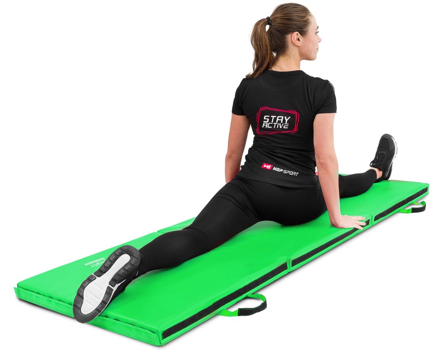 Gymnastikbodenmatte soft 5cm HS