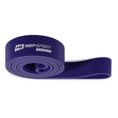 Latex-Fitnessband  32mm HS-L032