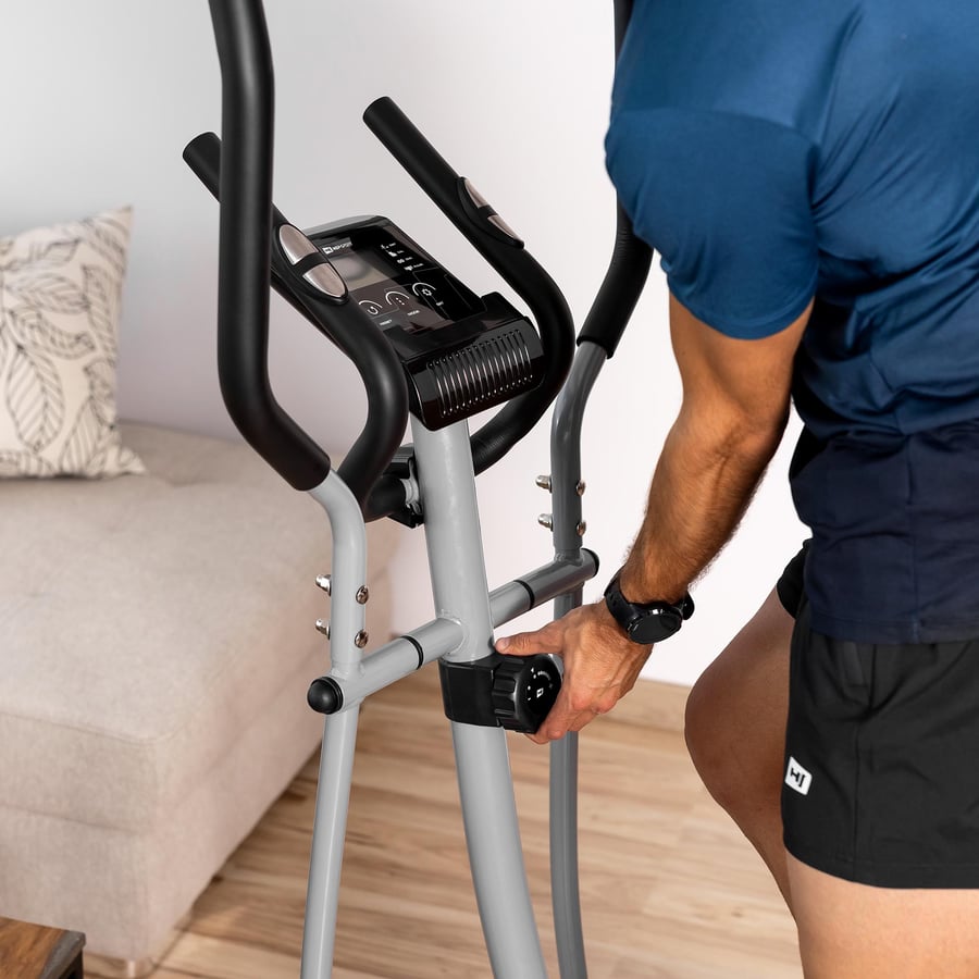 Hop-Sport Crosstrainer HS-2050C