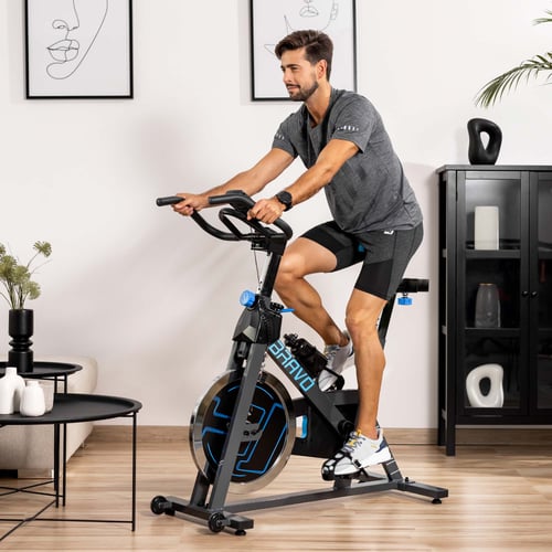 Indoor Cycling HS-045IC Bravo r